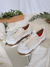 Zapatilla HEMIR crudo - comprar online