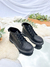 Borcego FRANK negro - comprar online