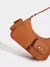 Cartera EMILIA camel