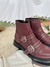 Bota DONA bordo - comprar online