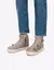 Zapatilla CALEDONIA visón - comprar online
