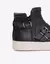 Zapatilla CALEDONIA negro - tienda online