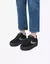 Zapatilla CANDRA negro - comprar online