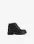 Borcego FRANK negro - tienda online