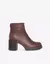 Imagen de Bota LEONORA chocolate