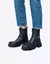 Bota JULY negro - tienda online