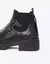 Bota LACEY negro - tienda online