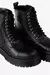 Borcego HERNANI negro - tienda online