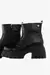 Bota JACYNTA negro - tienda online