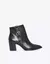 Bota LANDRY negro en internet