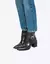 Bota LANDRY negro - comprar online
