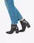 Bota LANDRY negro - Doña Flor