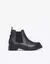 Bota ELTON negro - tienda online