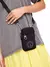 Porta celular CALA negro - comprar online
