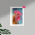 Cuadro de Animales - INDIVIDUAL - Gallo - comprar online