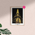 Cuadro de Ciudades - INDIVIDUAL - Paris - Torre Eiffel Noche en internet