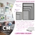 Cuadro de Ciudades -INDIVIDUAL - Empire State Building / Black & White - comprar online