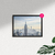Cuadro de Ciudades - INDIVIDUAL - New York - Empire State Building (Hz) - comprar online