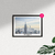 Cuadro de Ciudades - INDIVIDUAL - New York - Empire State Building (Hz)