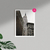 Cuadro de Ciudades -INDIVIDUAL - Empire State Building / Black & White - tienda online