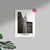 Cuadro de Ciudades -INDIVIDUAL - Empire State Building / Black & White - comprar online