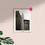 Cuadro de Ciudades -INDIVIDUAL - Empire State Building / Black & White en internet