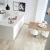 Cuadros para Cocina Comedor - DIPTICO - But First Coffee + &