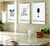 Cuadros para Cocina - TRIPTICO - This Kitchen + elementos de Cocina - comprar online