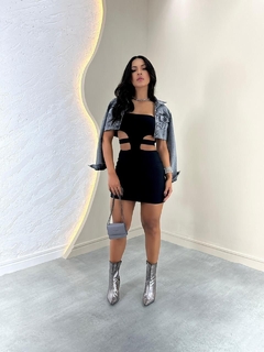 Vestido Duda