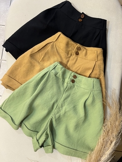 Short tâmara