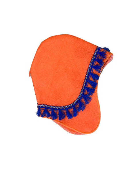 Gorro Coya Paño