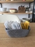 Cuadri mini gris - comprar online
