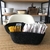 Cuadri mini negro - comprar online