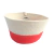 Contendedor Duo Rojo
