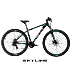 Bicicleta Mtb Rod.29 Venzo Skyline 2025 - comprar online