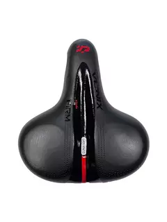 Asiento Paseo Urbano con gel Squad