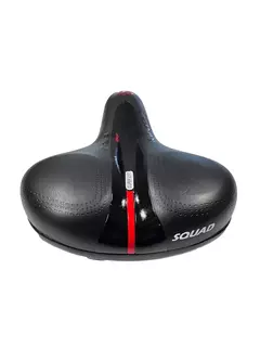 Asiento Paseo Urbano con gel Squad - comprar online