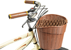 Bicicleta Urbana Rod.26 Olmo amelie en internet