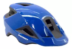 Casco Patriot X 1.0