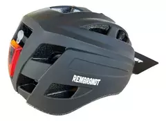 Casco Rembrandt Tomac Rem130