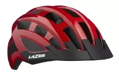 Casco Lazer Compact - tienda online