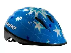Casco Niños Vairo Start Blue