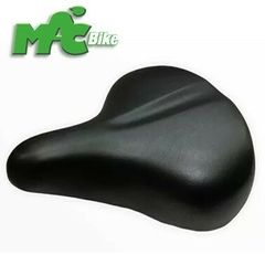 Asiento Paseo Negro