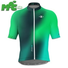 Remera Corta Hombre Ziroox Liverpool Verde