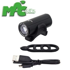 Linterna Van Halen 350 lumenes Mod.van003