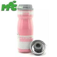 Caramañola Camelbak Podium Chill 21oz Reflective Pink - comprar online