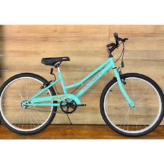 Bicicleta Rod.24 Phyton Cherry - comprar online