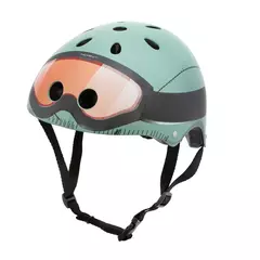 Casco Niños Mini Hornit en internet
