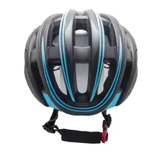 Casco Rembrandt Acero Rem104 - M.A.C Bike