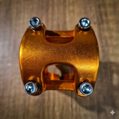 Stem Corto 31.8mm Aluminio - comprar online